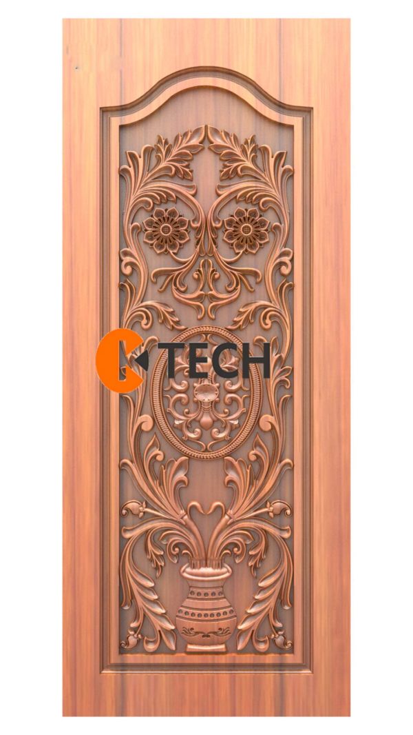 K-TECH CNC Doors Design 82