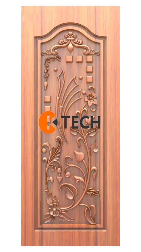 K-TECH CNC Doors Design 84
