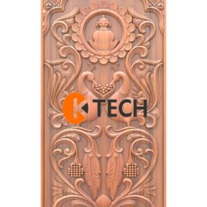K-TECH CNC Doors Design 85