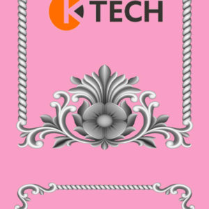 K-TECH CNC Mixing Doors Design 04