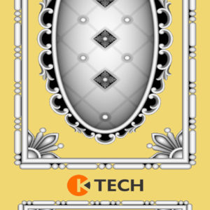K-TECH CNC Mixing Doors Design 24