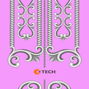 K-TECH CNC Mixing Doors Design 29