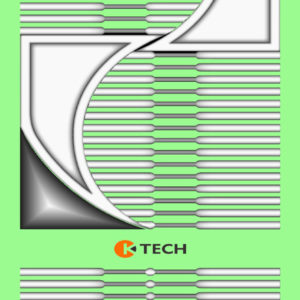 K-TECH CNC Mixing Doors Design 30