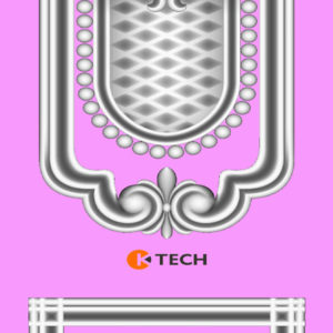 K-TECH CNC Mixing Doors Design 34