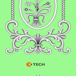 K-TECH CNC Mixing Doors Design 44