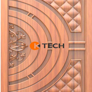 K-TECH CNC Doors Design 137