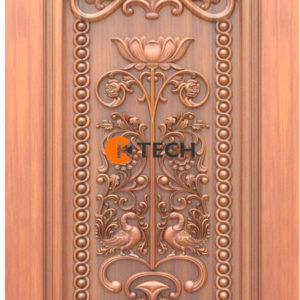 K-TECH CNC Doors Design 147