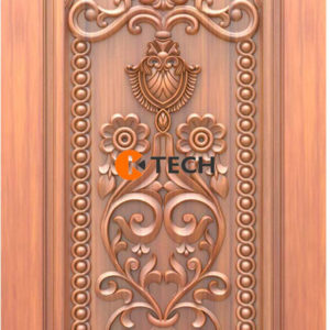 K-TECH CNC Doors Design 149