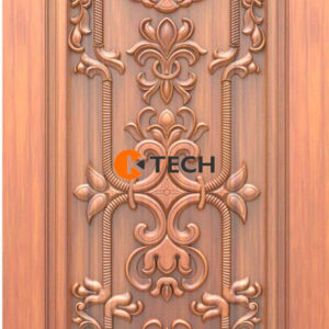 K-TECH CNC Doors Design 151