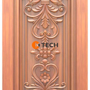 K-TECH CNC Doors Design 152