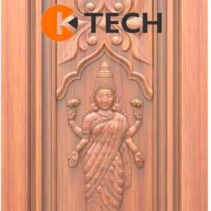 K-TECH CNC Doors Design 180`