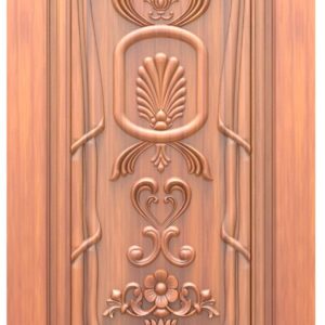 K-TECH CNC Doors Design 197