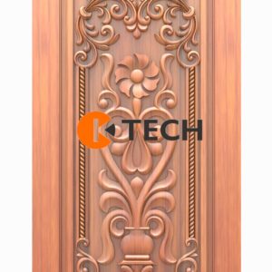 K-TECH CNC Doors Design 199