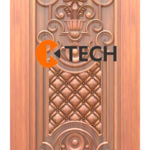 K-TECH CNC Doors Design 209