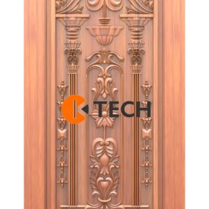 K-TECH CNC Doors Design 239