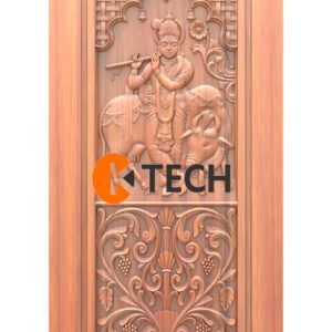 K-TECH CNC Doors Design 240