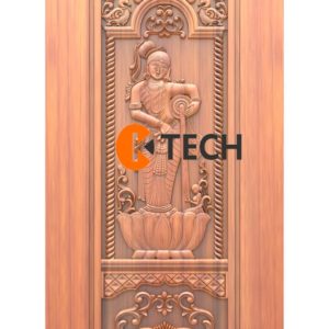 K-TECH CNC Doors Design 241
