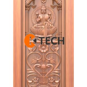 K-TECH CNC Doors Design 246