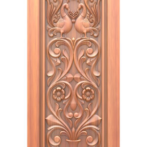 K-TECH CNC Doors Design 247