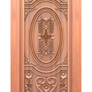K-TECH CNC Doors Design 271