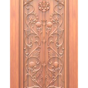 K-TECH CNC Doors Design 287