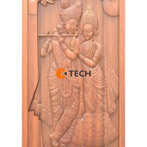 K-TECH CNC Doors Design 288