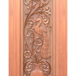 K-TECH CNC Doors Design 289