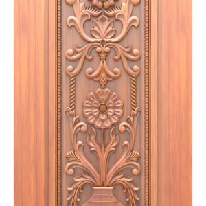 K-TECH CNC Doors Design 290