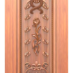 K-TECH CNC Doors Design 292