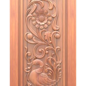 K-TECH CNC Doors Design 299