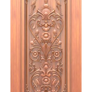 K-TECH CNC Doors Design 306