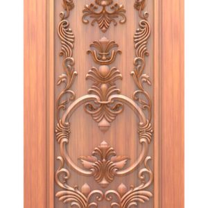 K-TECH CNC Doors Design 308