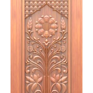 K-TECH CNC Doors Design 309