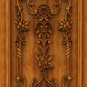 K-TECH CNC OAK DOORS DESIGN 19