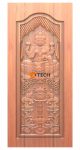 K-TECH CNC Doors Design 03